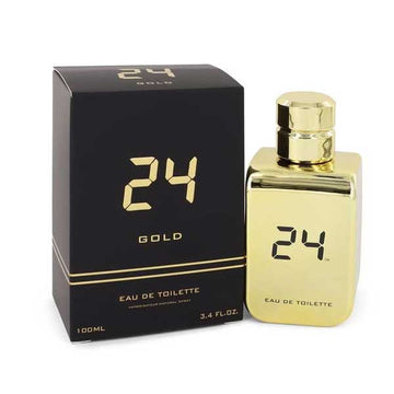 24 Gold 100ML