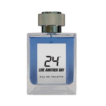 24 Live Another Day For Men 100ML