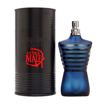 Jean Paul Gaultier Ultra Male 125ml