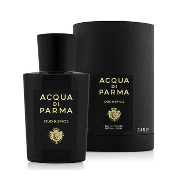Acqua Di Parma Oud & Spice 100ML