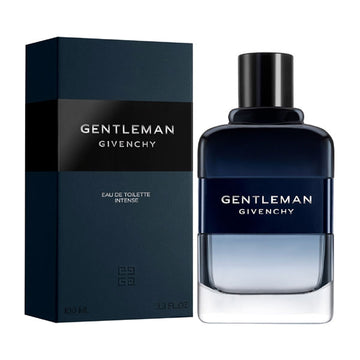 Givenchy Gentleman EDT Intense 100ML