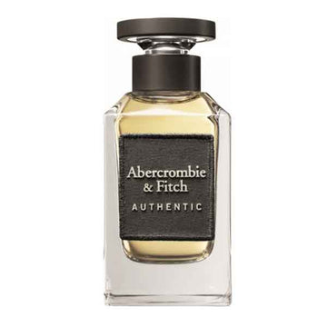 Abercrombie & Fitch Authentic Man 100ML