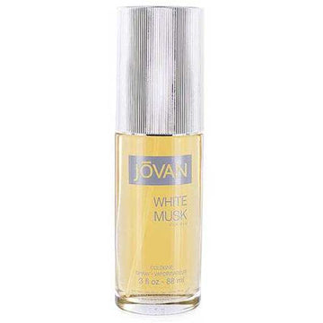 Jovan White Musk Cologne For Men 88ML
