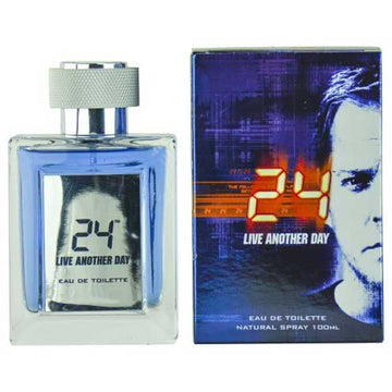 24 Live Another Day For Men 100ML