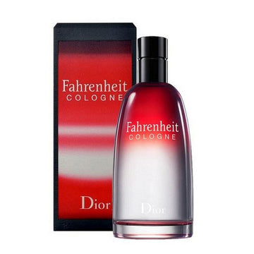 Christian Dior Fahrenheit Cologne 125ML