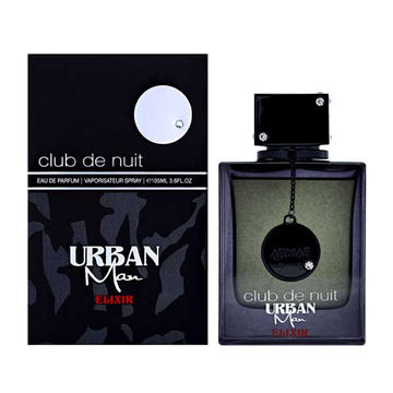 Armaf Club De Nuit Urban Man EDP Elixir 105ML