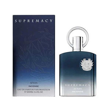 Afnan Supremacy Incense 100ML