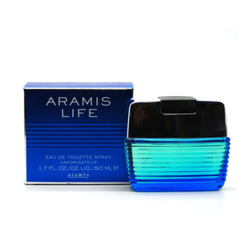 Aramis Life Aramis For Men 50ML