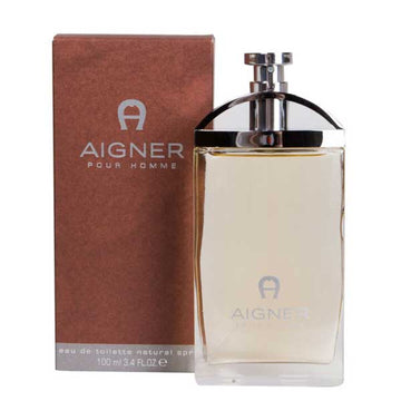 Aigner Pour Homme 100ML