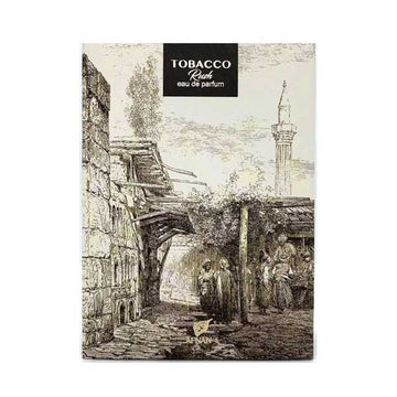 Afnan Tobacco Rush 100ML