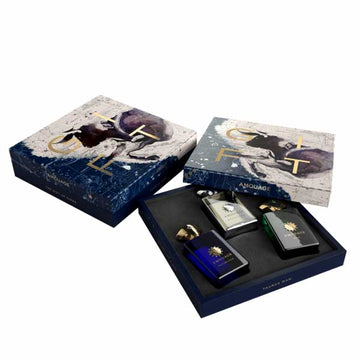 Grand Man Coffret Interlude , Epic, Portralyal 100ml