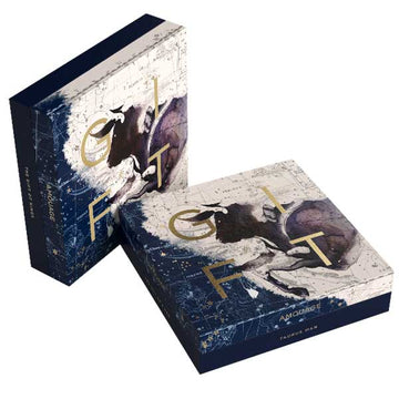 Grand Man Coffret Interlude , Epic, Portralyal 100ml