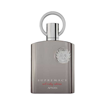Supremacy Not Only Intense Extrait De Parfum