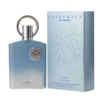 Afnan Supremacy Heaven For Men 100ML