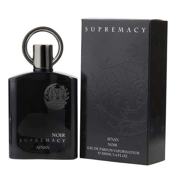 Afnan Supremacy Noir For Men 100ML