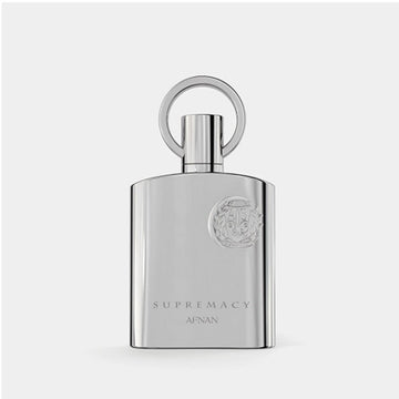 Supremacy Silver Eau De Parfum
