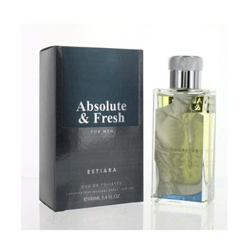 Absolute & Fresh Estiara 100ML