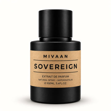 MIVAAN Sovereign Extrait de Parfum 100ml