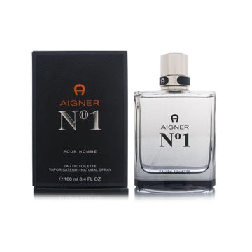 Aigner No 1 Eau De Toilette 100ML