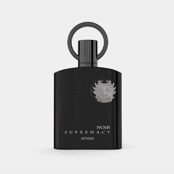 Afnan Supremacy Noir For Men 100ML