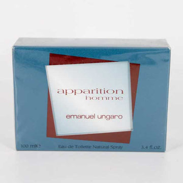 Apparition Homme By Emanuel Ungaro 100ML